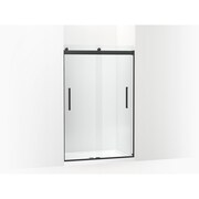 STERLING Enclave 5/16 Shower Door 74 X 47-5/8 547909-48BL-G05